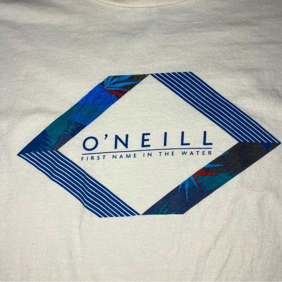 Men’s O’Neill tshirt - Picture 2 of 3